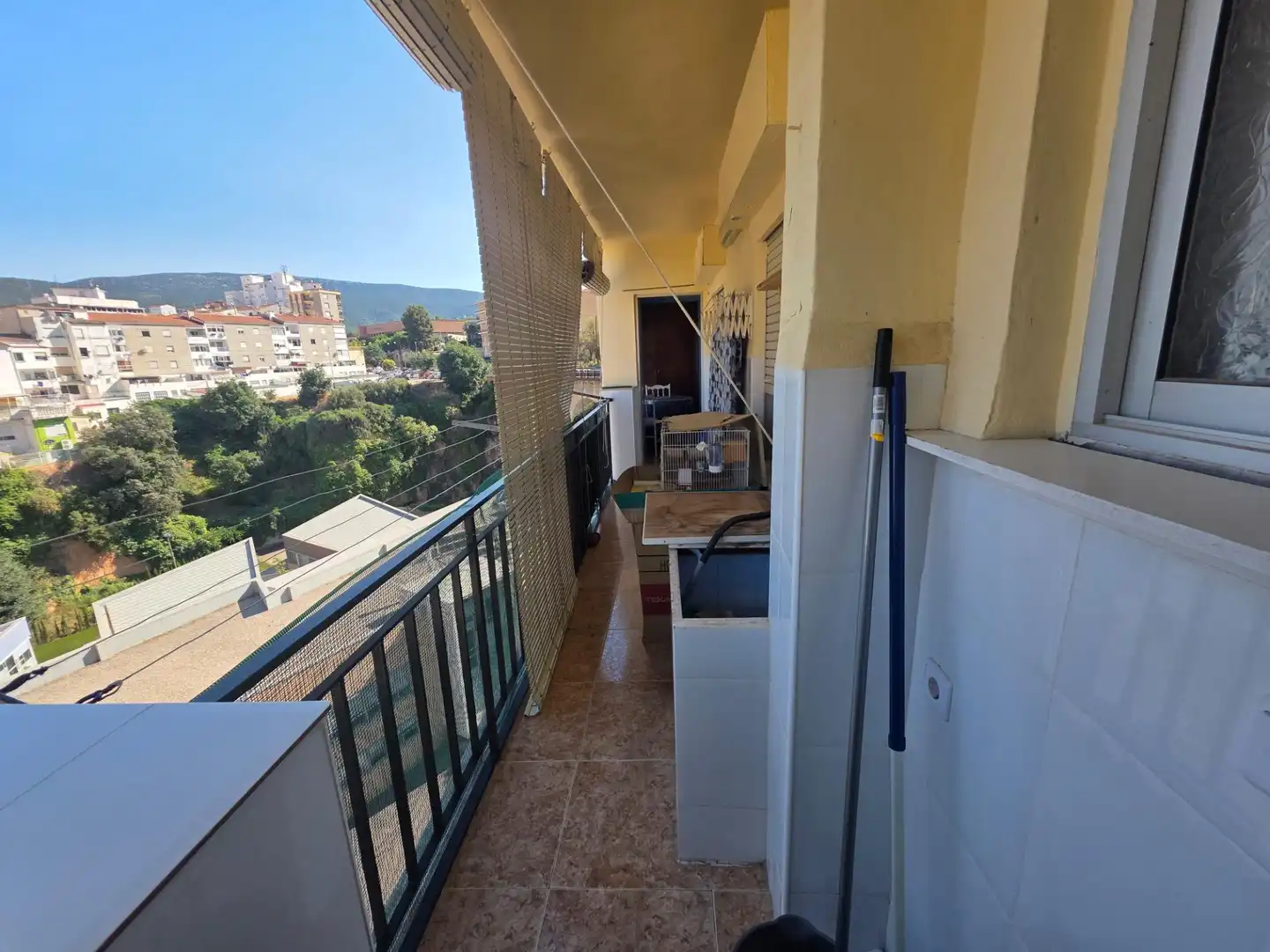 Wohnung mit Terrasse zum Verkauf in Eixample