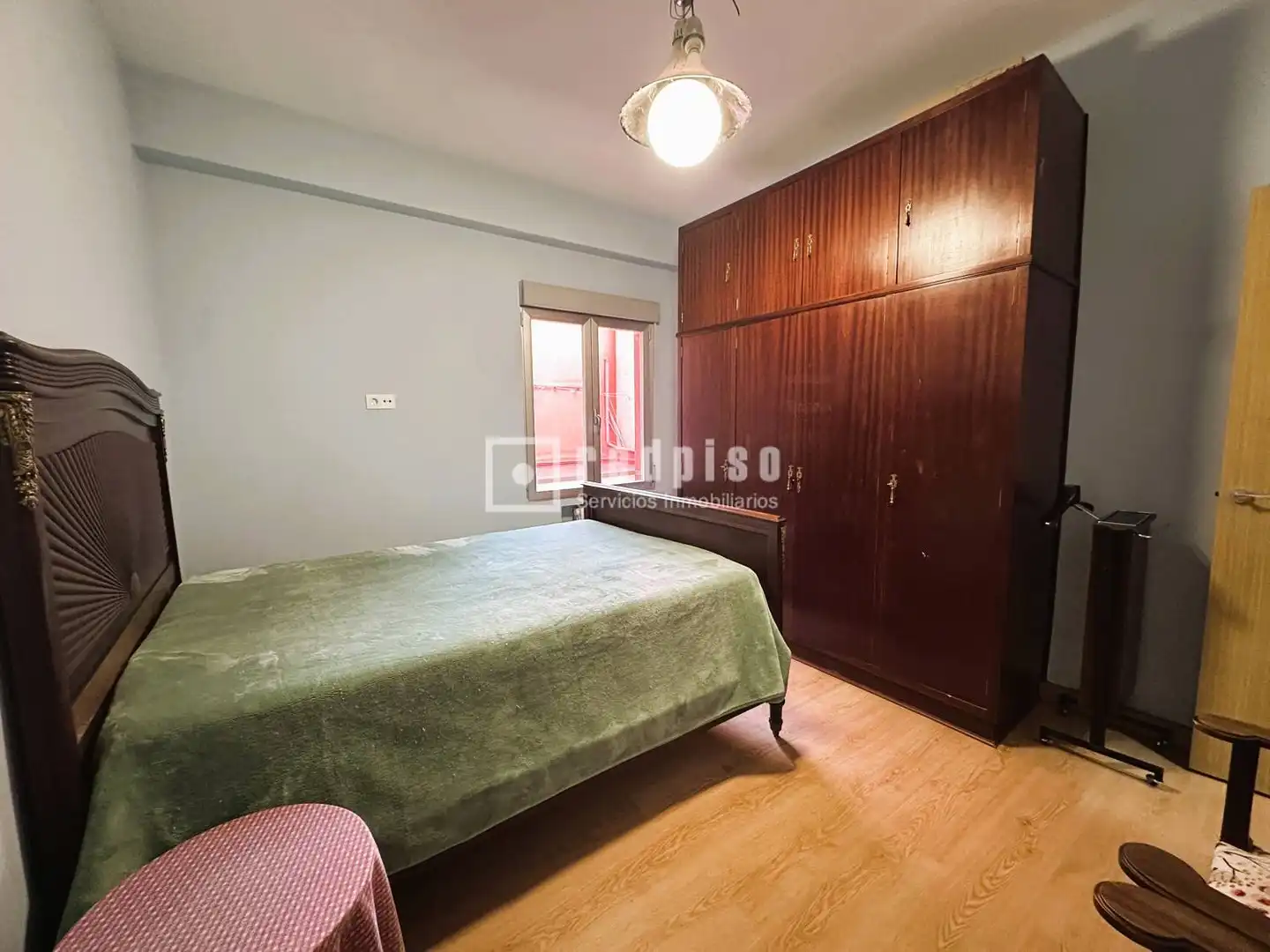 Habitación de Piso en venta en Madrid con Calefacción y Amueblado