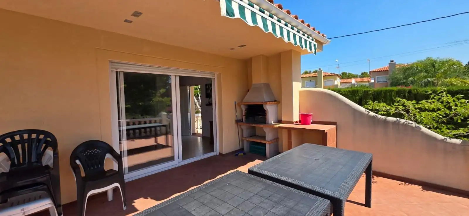 House with pool for sale in Les Tres Cales, imagen 8