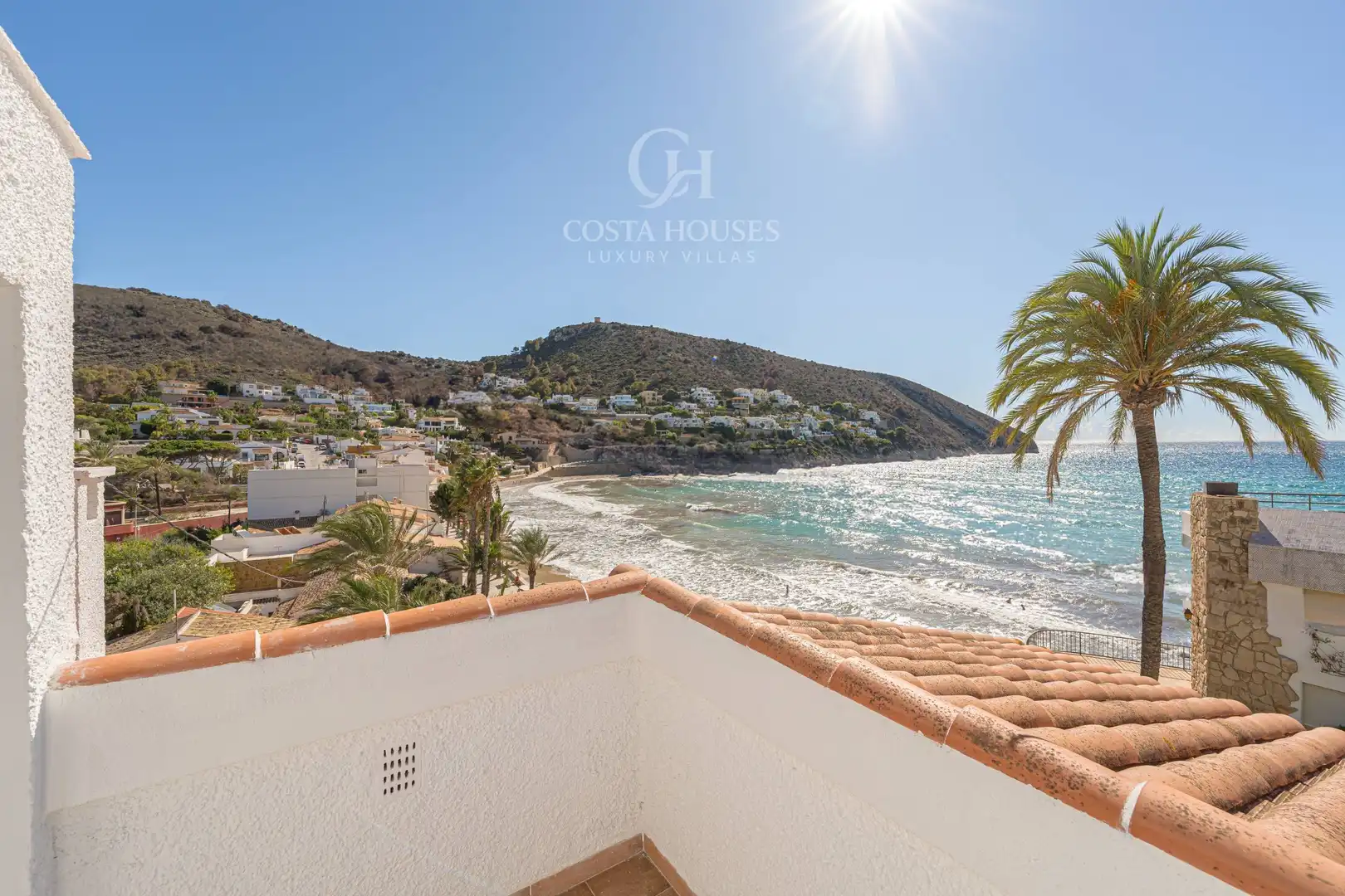 Xalet amb terrassa en venda a El Portet - Pla de Mar, imagen 5