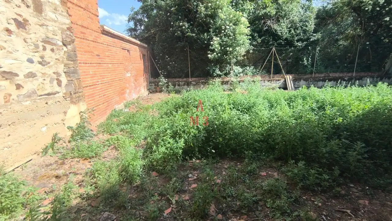 Finca rústica en venta en La Bañeza  con Jardín privado y Trastero