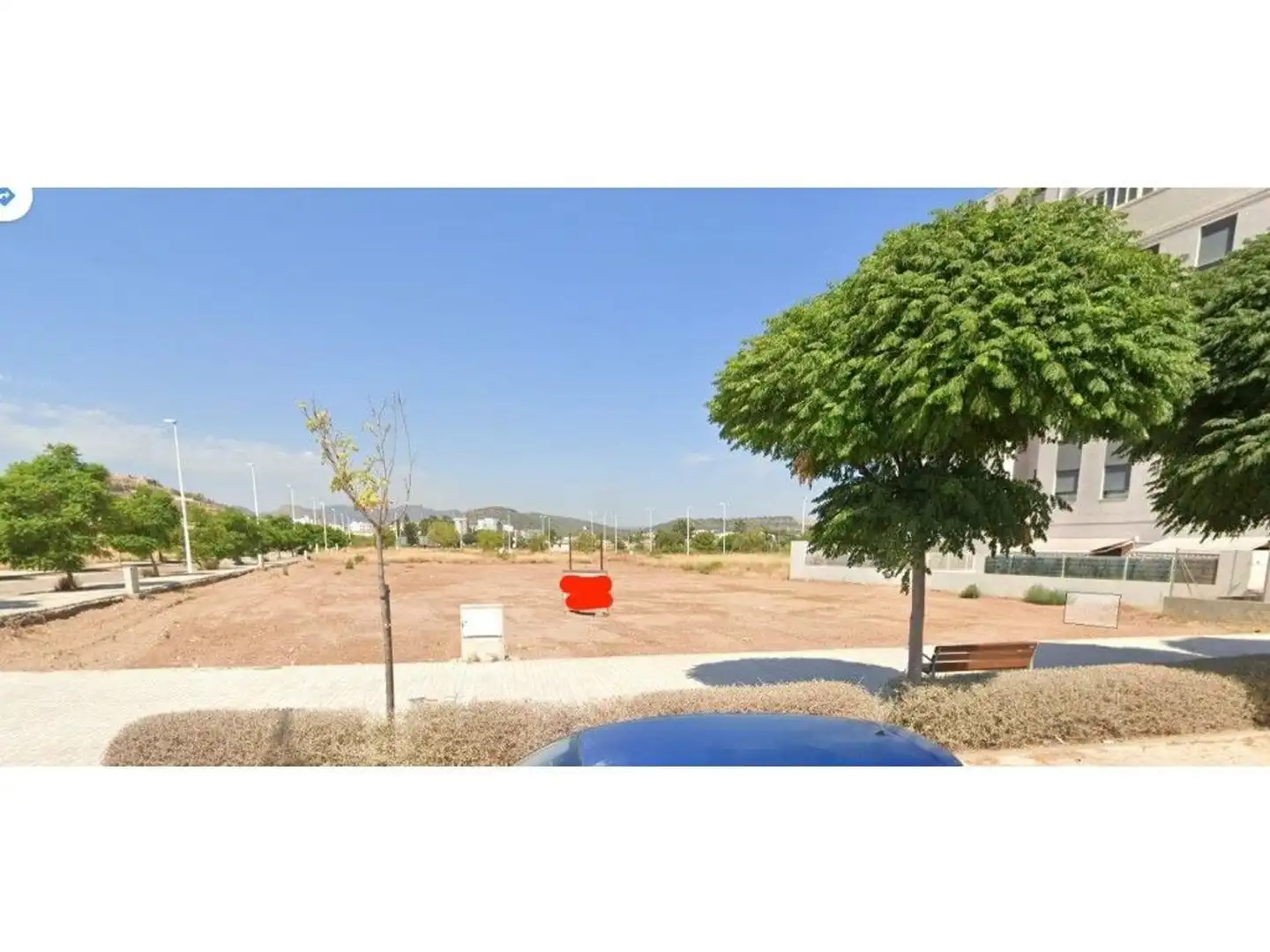 Residencial en venda en Sagunto / Sagunt