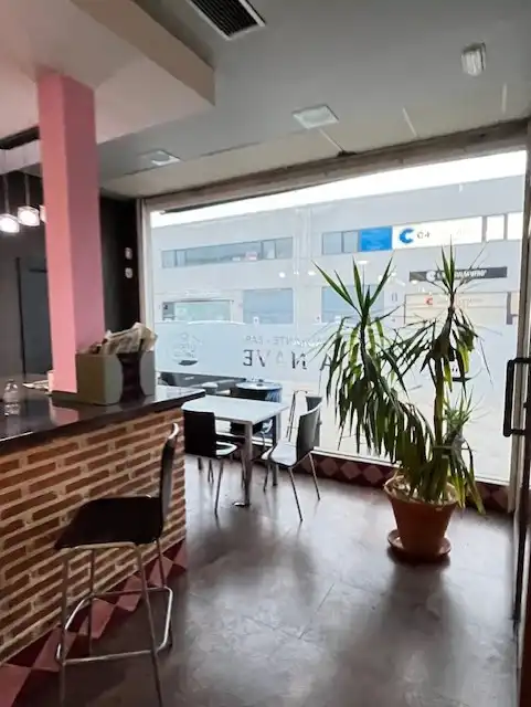 Nave industrial en venta en Calle de la Zanfona, imagen 3