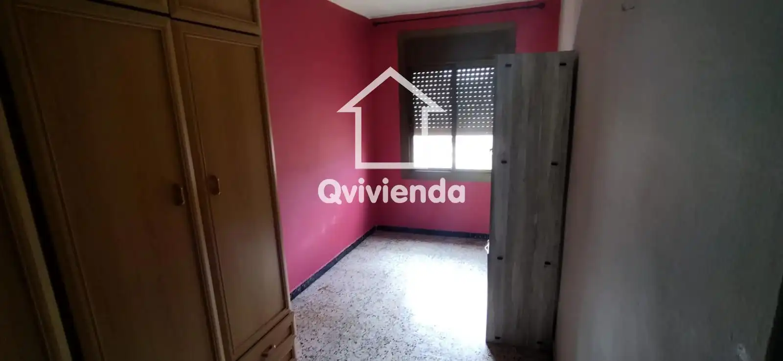 Dormitori de Pis en venda en Les Franqueses del Vallès