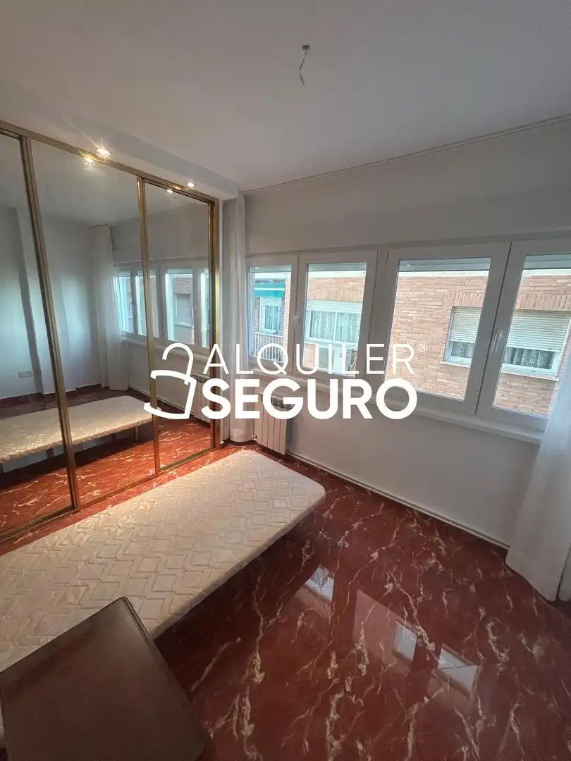 Flat with lift to rent in Arabial, imagen 8