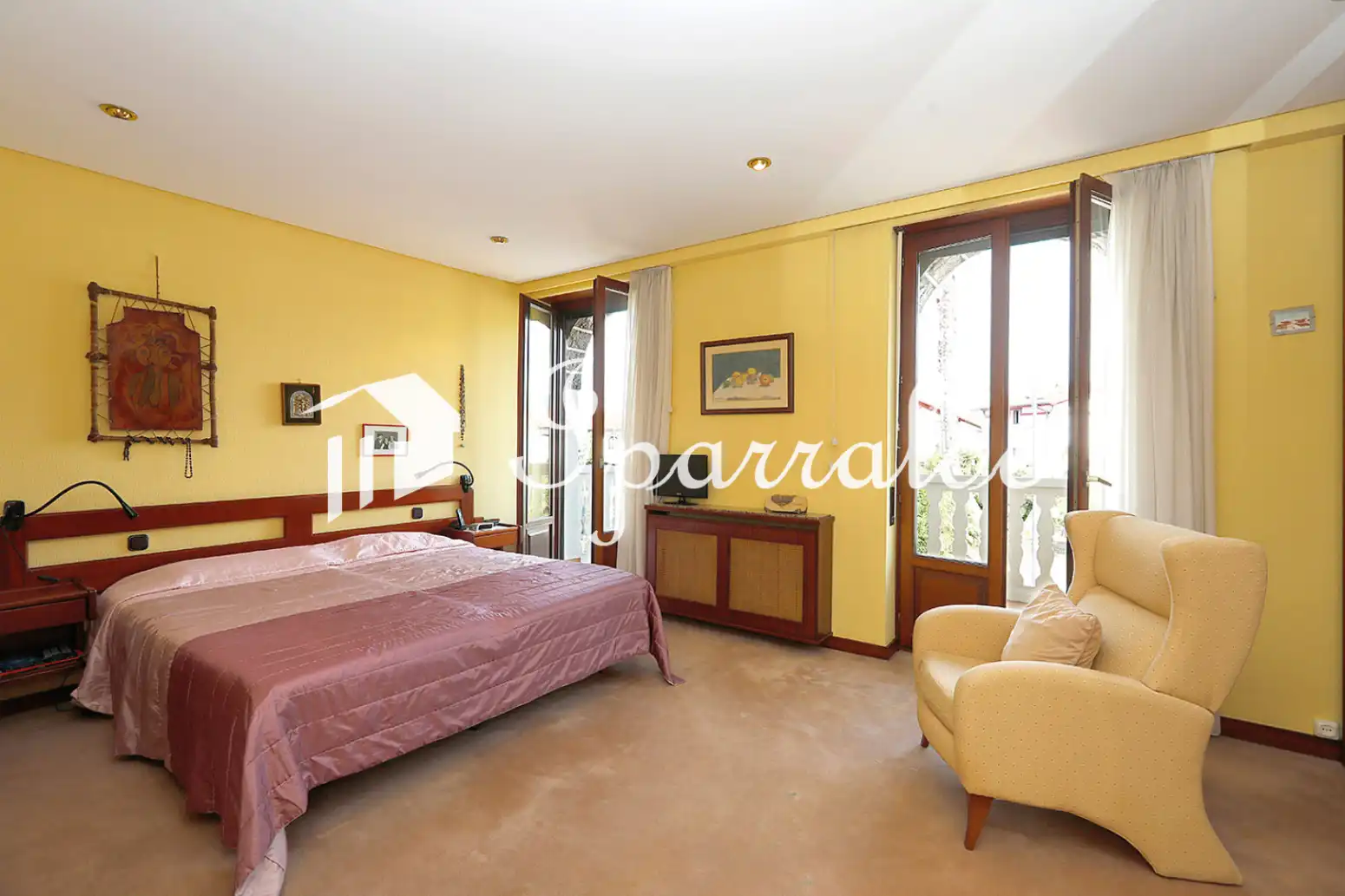 Casa amb terrassa en venda a Irun - Reina Fabiola, imagen 34