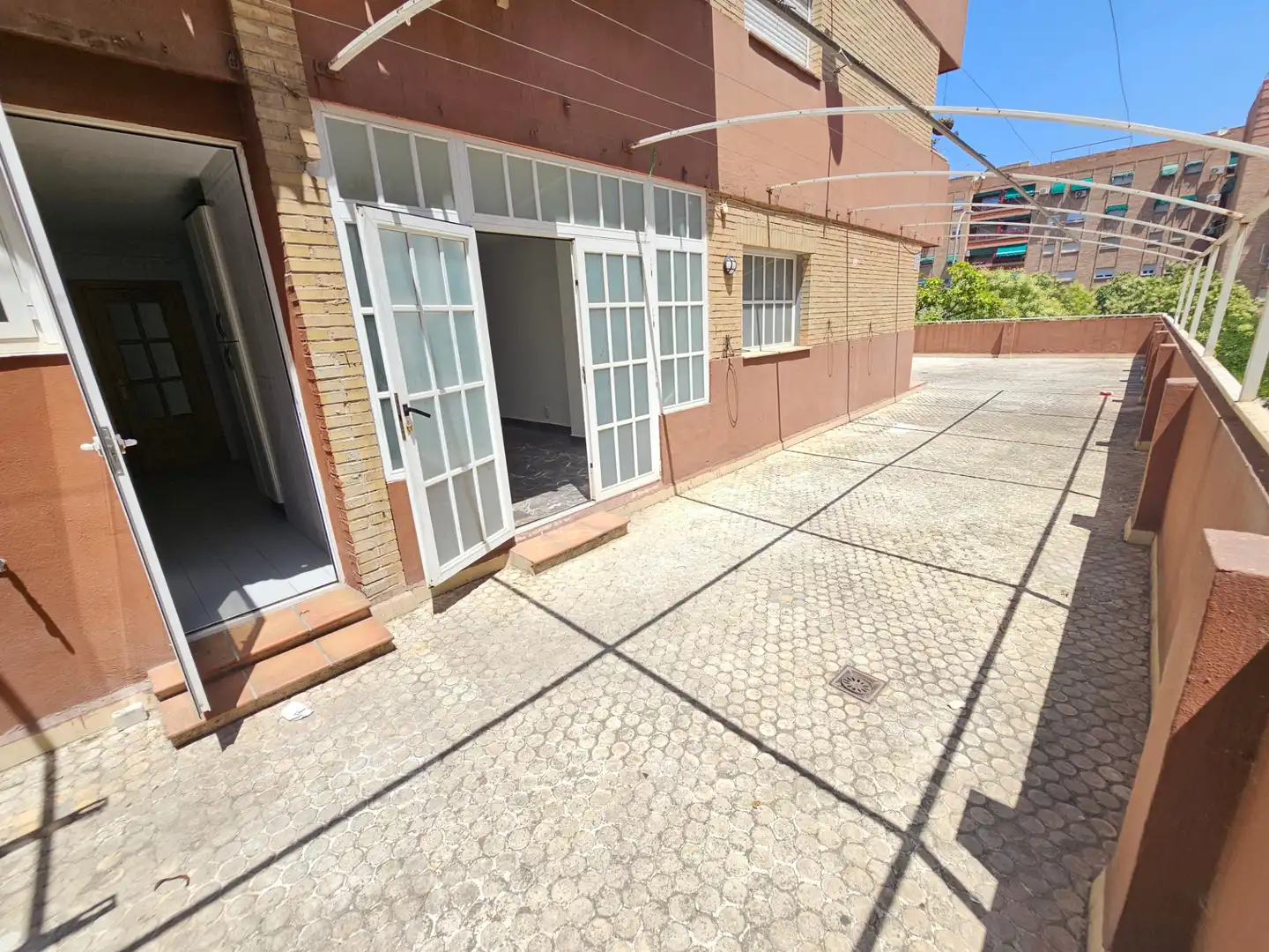 Wohnung zum Verkauf in Calle Félix Rodríguez de la Fuente, 27, Barrio de Zaidín