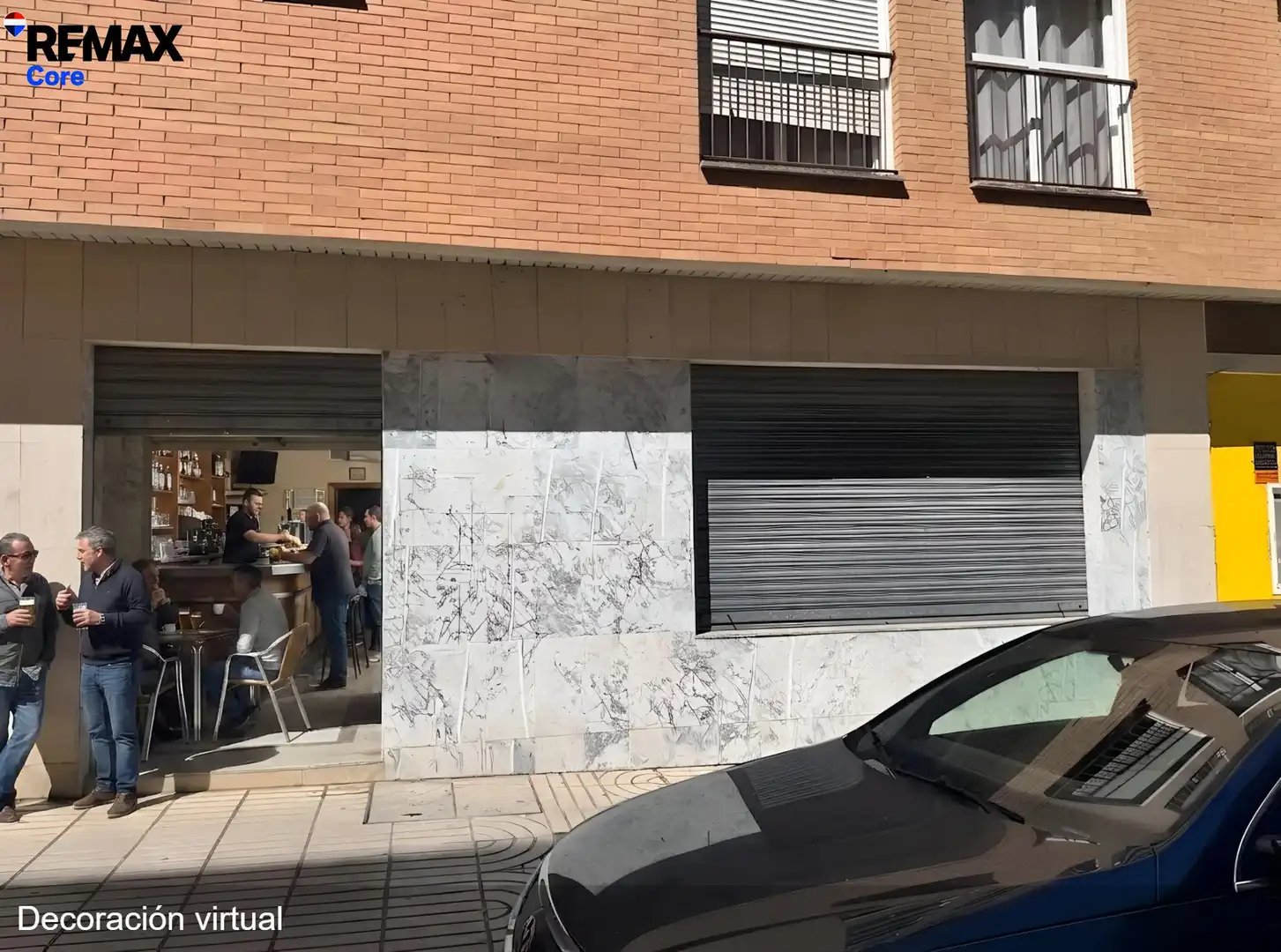 Gewerbefläche zum Verkauf in Pardaleras, imagen 4