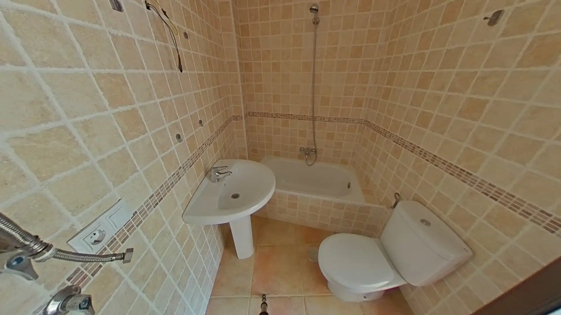 Baño de Piso en venta en Paterna del Río con Balcón