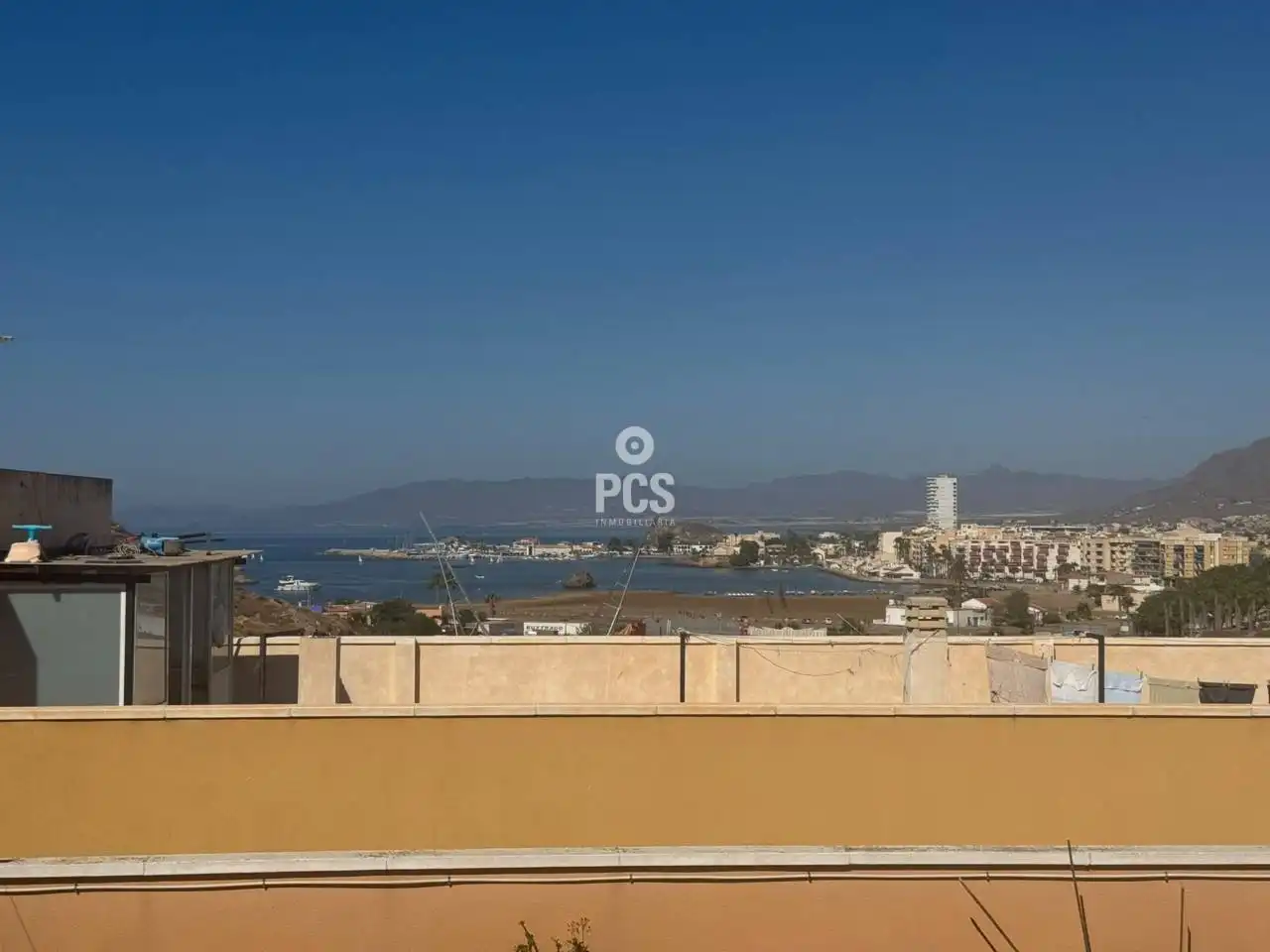 Pis en venda en Mazarrón amb Traster