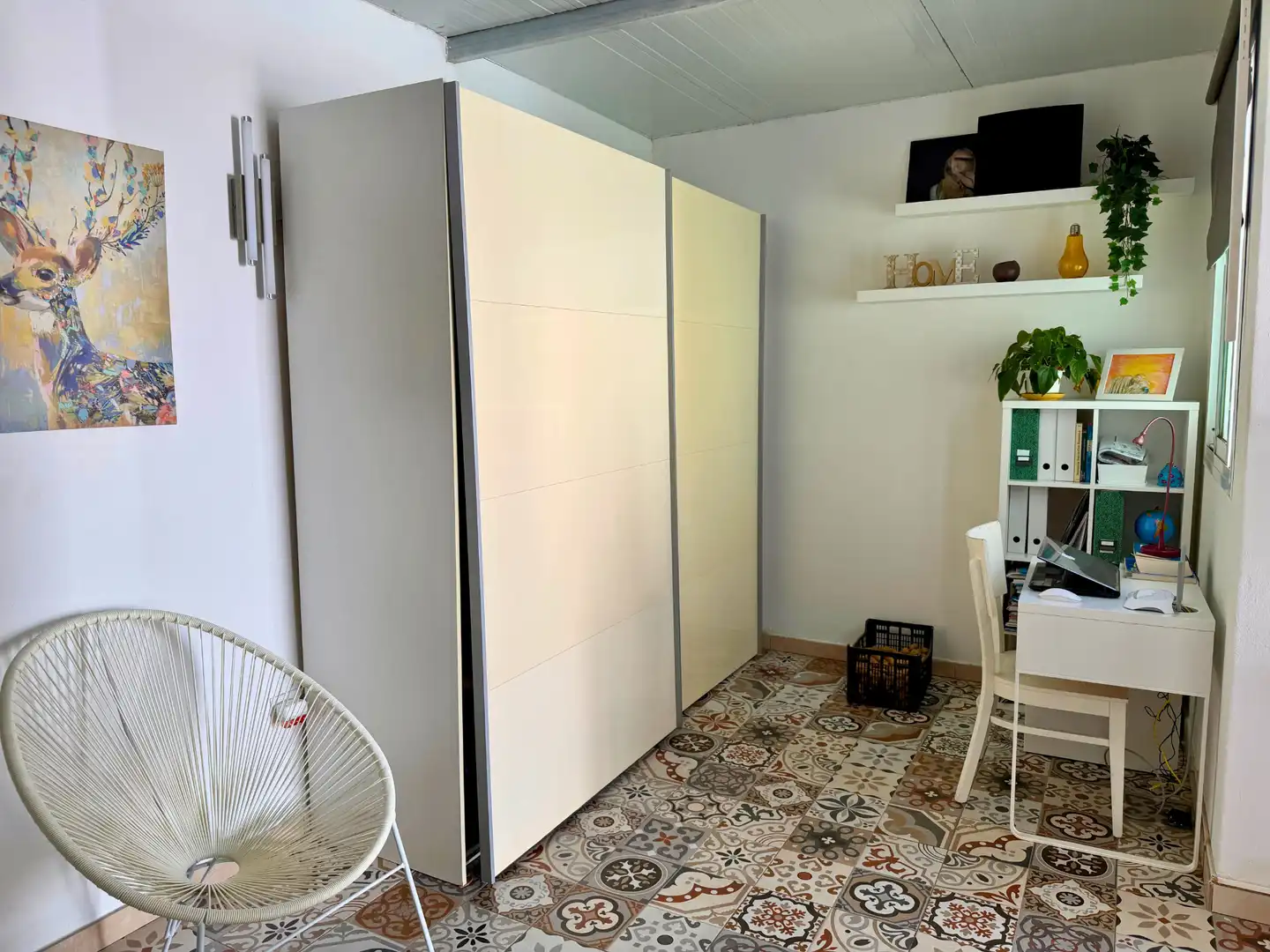 Habitación de Piso en venta en Arrecife con Amueblado