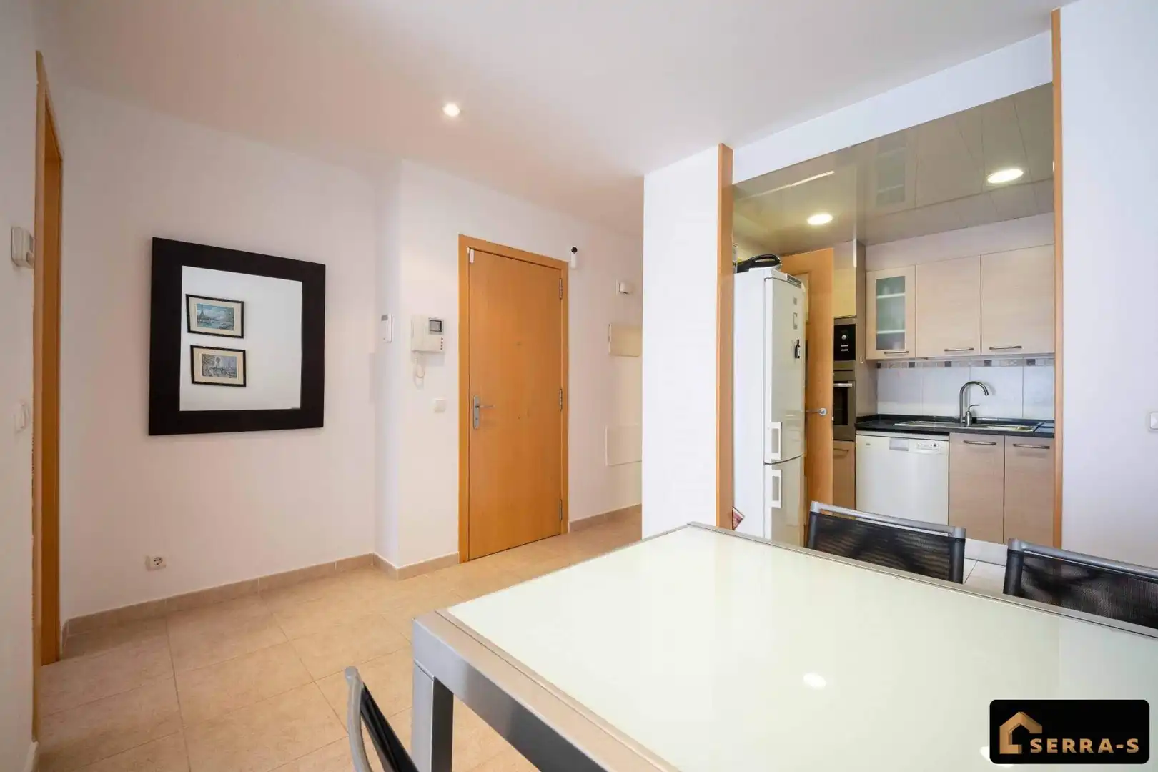 Appartement avec terrasse à vendre à Carrer ESGLÈSIA, imagen 5