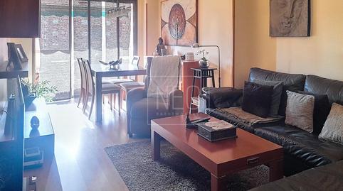 Foto 2 de Pis en venda a  Melchor Fernandez Almagro, La Paz, Madrid