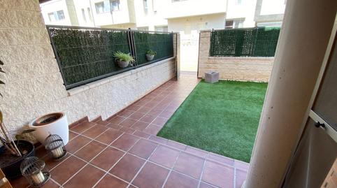 Foto 5 de Dúplex de alquiler en Calle Rio Zumeta, 19, Juan Carlos I,  Murcia Capital