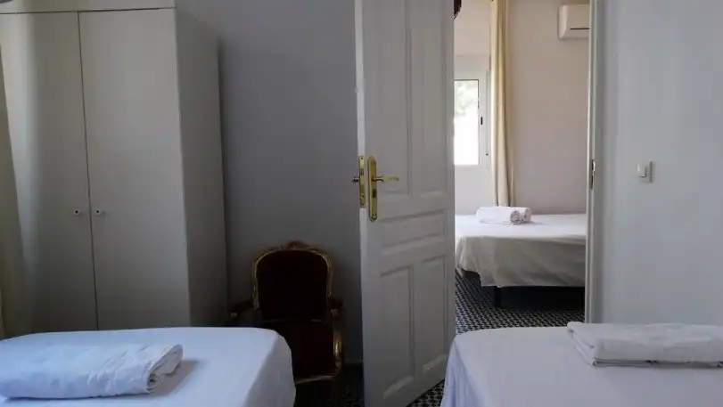 Habitación de Local en venta en Calpe / Calp con Internet