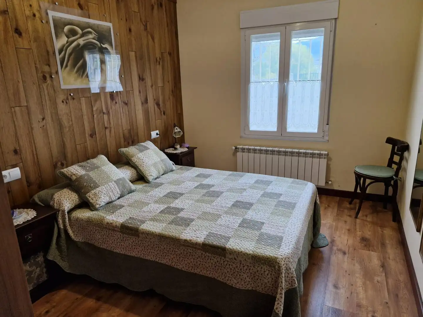 Schlafzimmer von Residential zum Verkauf in Ponferrada