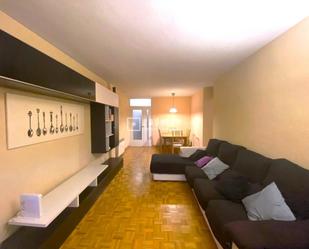 Living room of Flat for sale in San Fernando de Henares  with Air Conditioner and Terrace