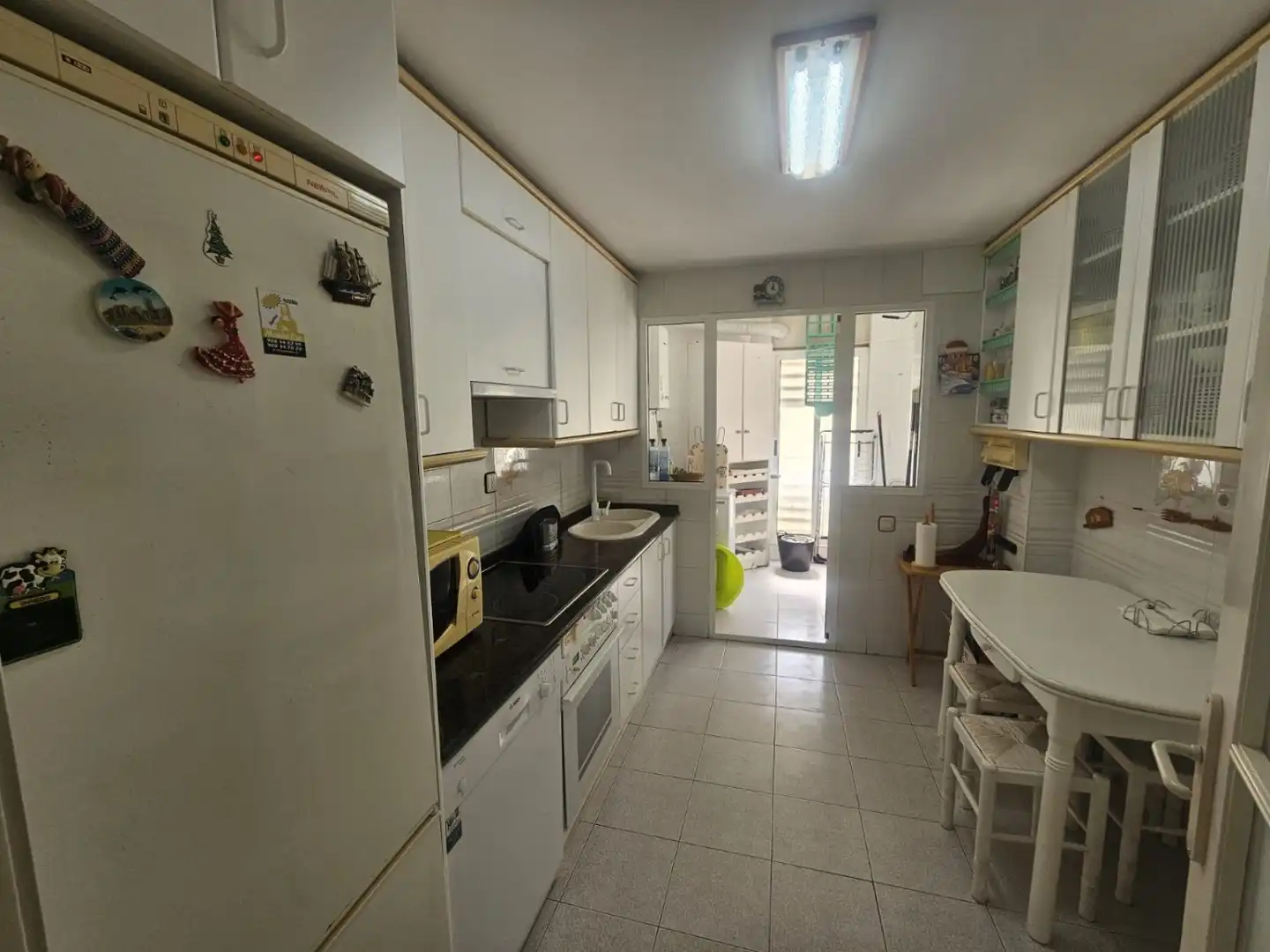 Appartamento con ascensore in affitto a Delicias, imagen 7
