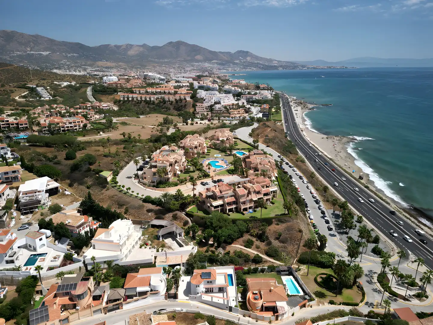 Casa con piscina in vendita a El Faro de Calaburra - Chaparral, imagen 31
