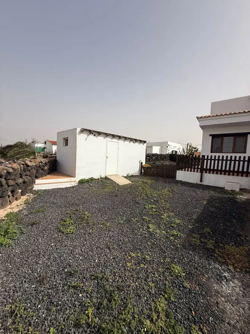 Houses for sale in La Oliva  with Private garden, Terrace and Storage room
