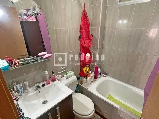 Habitación de Piso en venta en Madrid con Aire acondicionado, Calefacción y Terraza