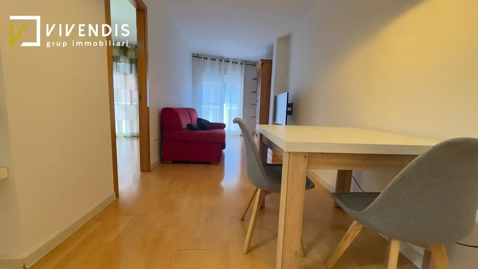 Flat with terrace to rent in Calle CAVALLERS, imagen 4