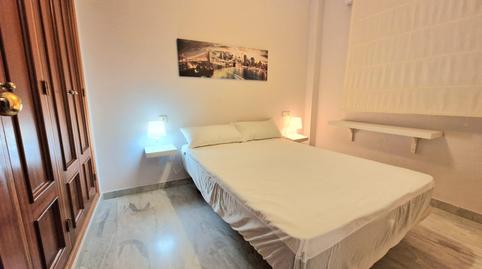 Foto 4 de Apartamento de alquiler en Calle la Santa Maria, Ciudad Expo, Mairena del Aljarafe