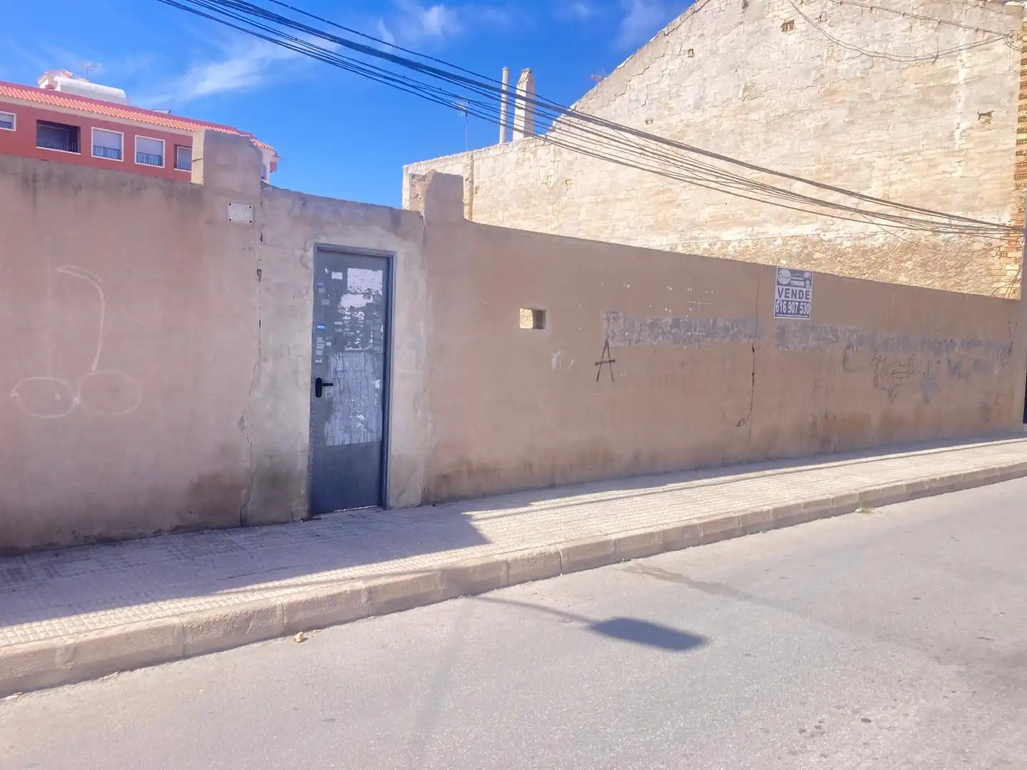 Terreno residenziale in vendita a Almoradí, imagen 3