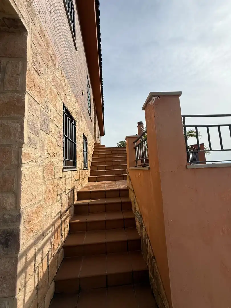 Villa con piscina in vendita a Norte-Sierra, imagen 78