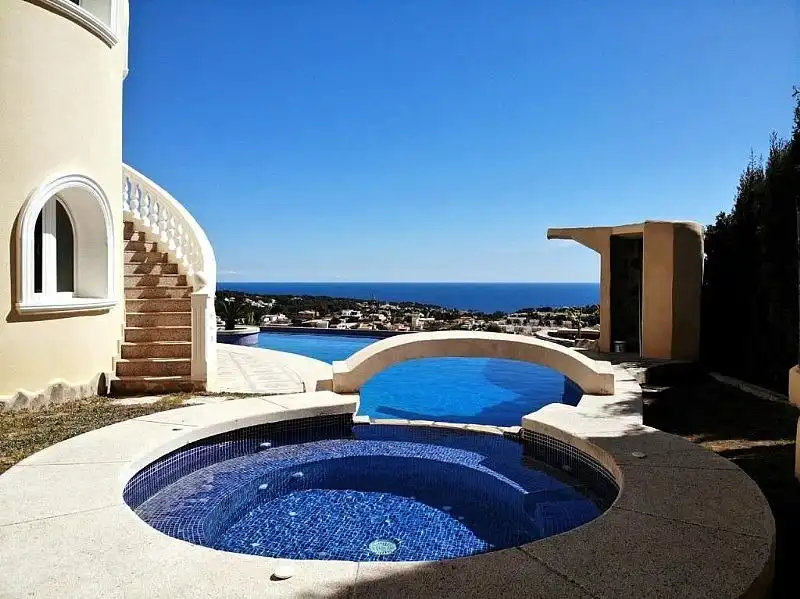 Detached house with terrace for sale in Zona Pueblo, imagen 8