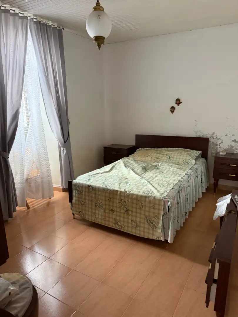 Casa con giardino in vendita a Aldea Cruceiro 40, imagen 6