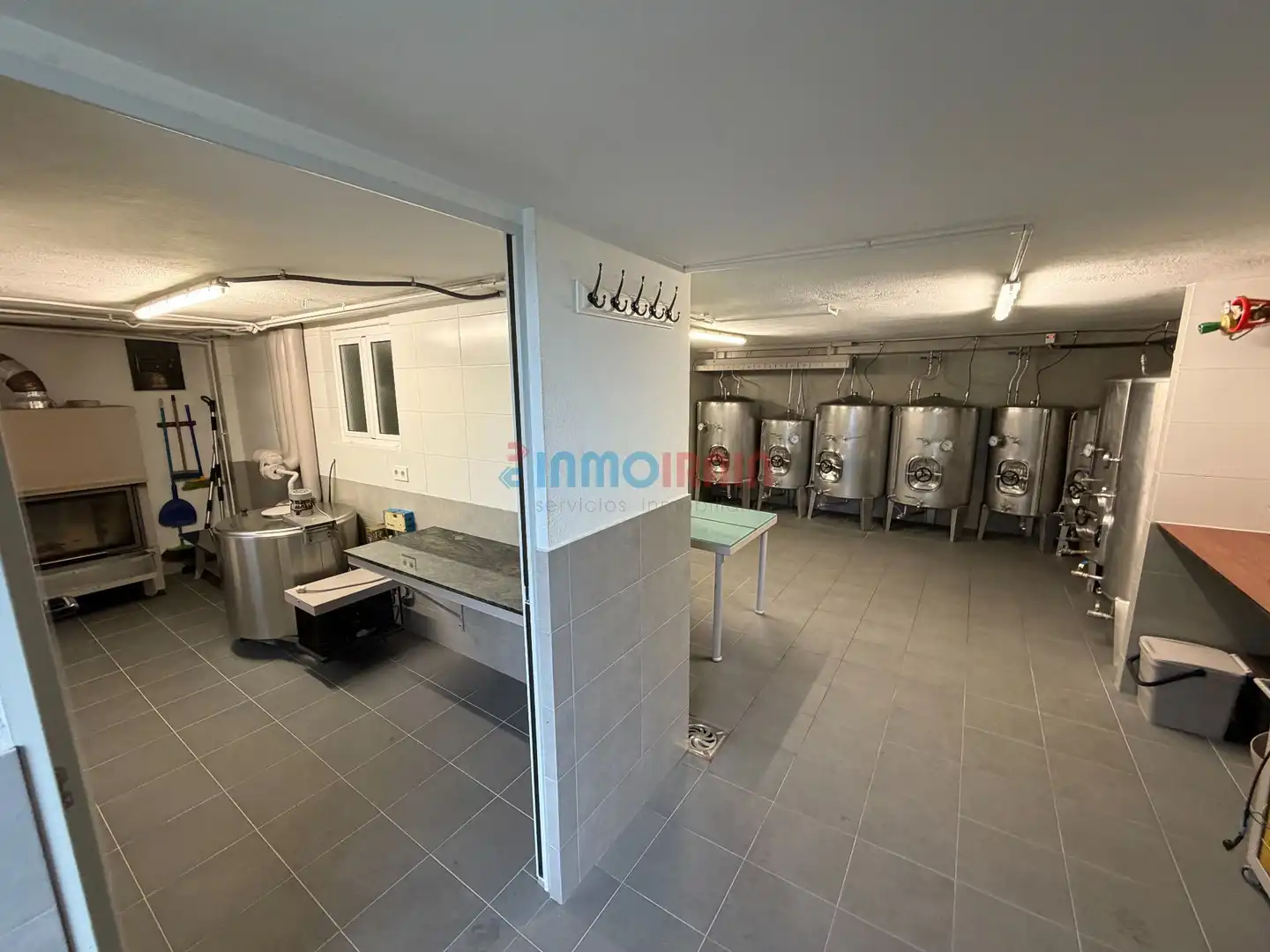 Casa o chalet en venta en Zaldibia con Calefacción y Trastero