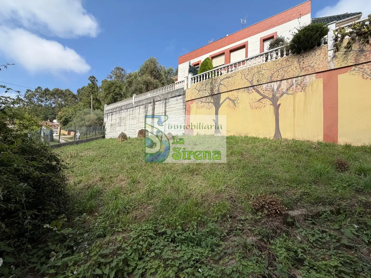 Casa o chalet en venta en Castro-Urdiales con Jardín privado, Terraza y Piscina