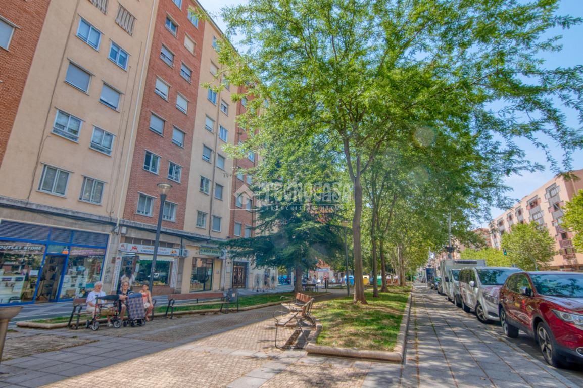 Flat for sale in Garrido Norte