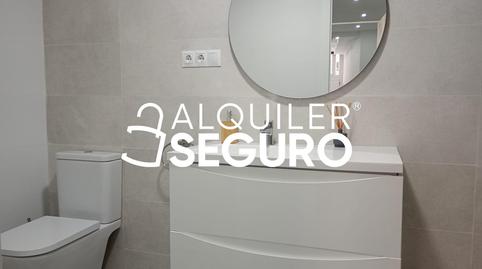 Foto 3 de Estudi de lloguer a Blas de Lezo, Los Castillejos - La Trinidad, Málaga Capital