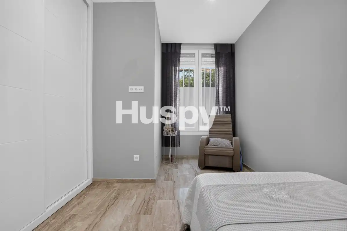Erdgeschosswohnung mit Aufzug zum Verkauf in Calle Arroyo, imagen 18