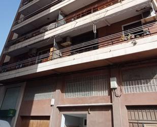 Exterior view of Premises for sale in Fraga