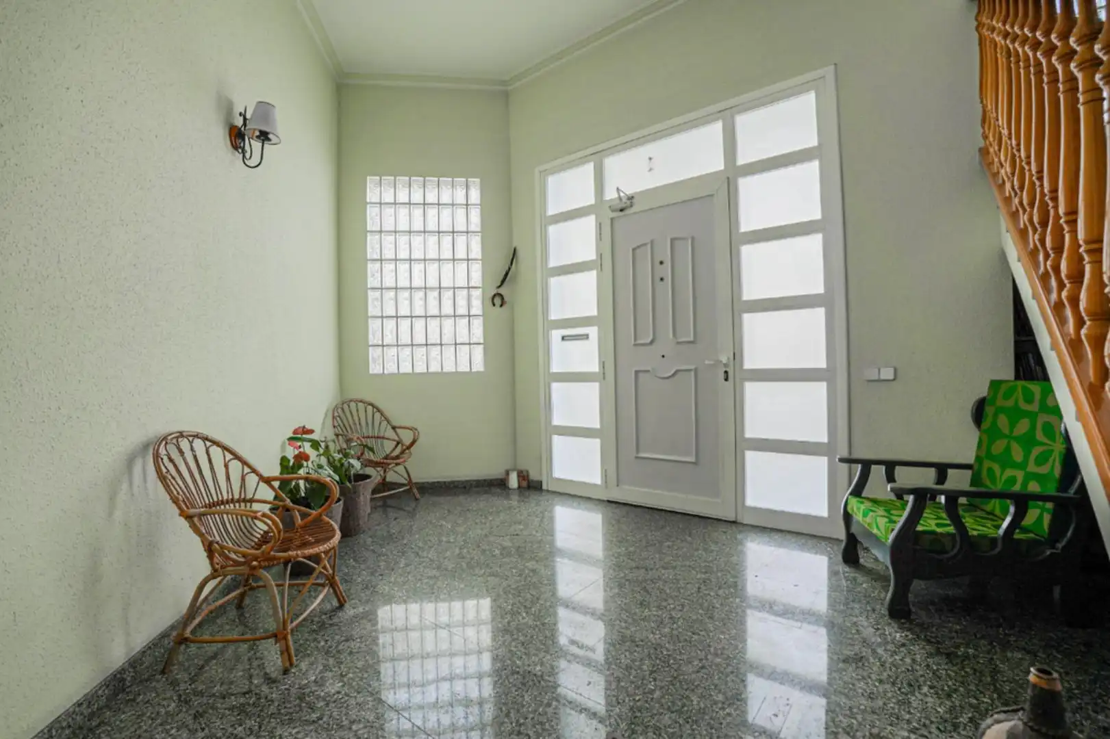 Detached homes for sale in Vilallonga del Camp  with Air Conditioner, Heating and Private garden