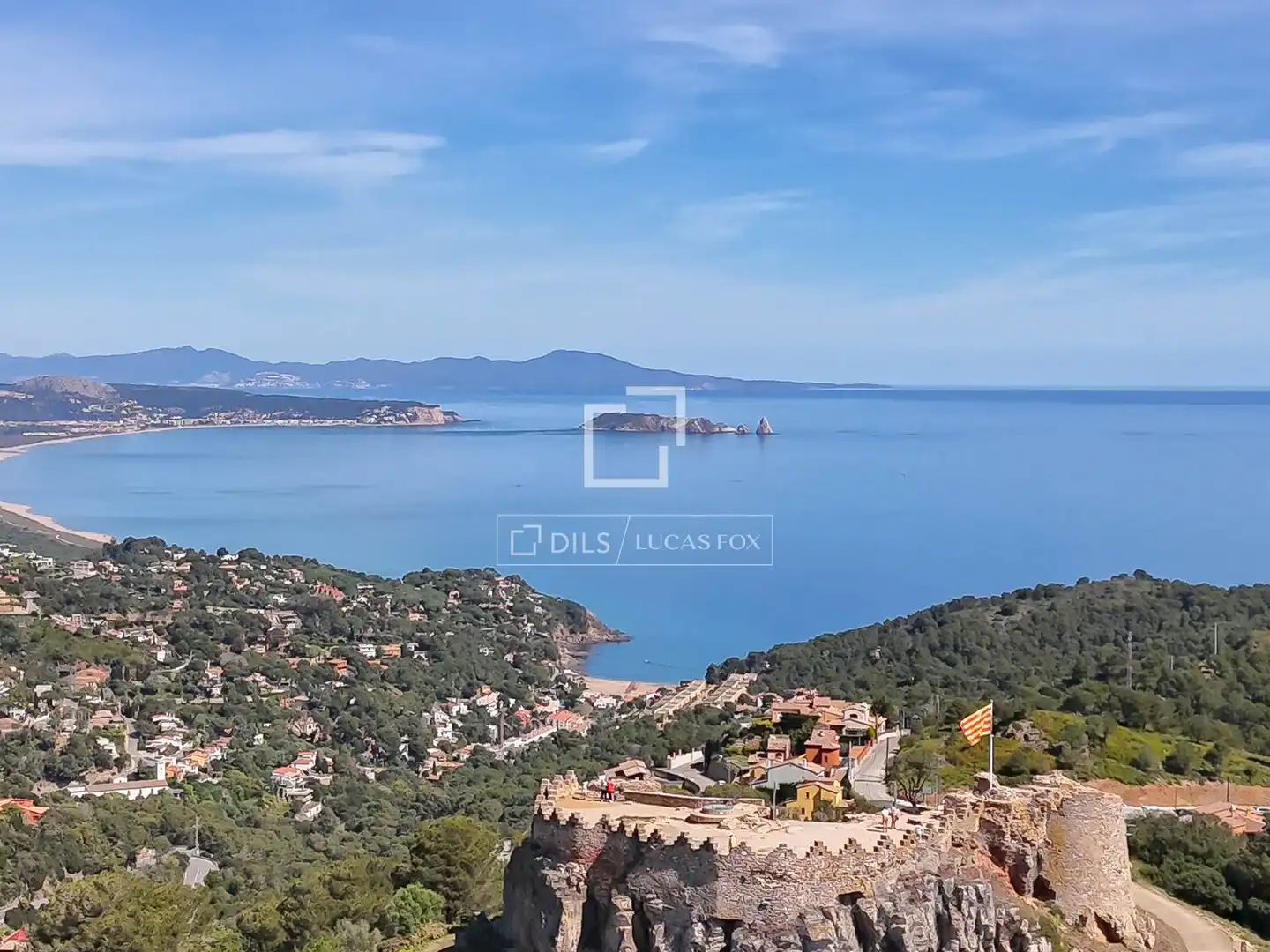 Casa o xalet en venda en Begur amb Jardí privat i Terrassa