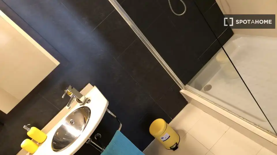 Wohnung zur Miete in Villaverde Alto
