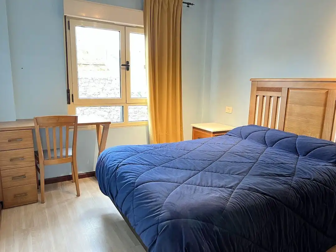 Schlafzimmer von Wohnung zum Verkauf in Colunga, Asturias
