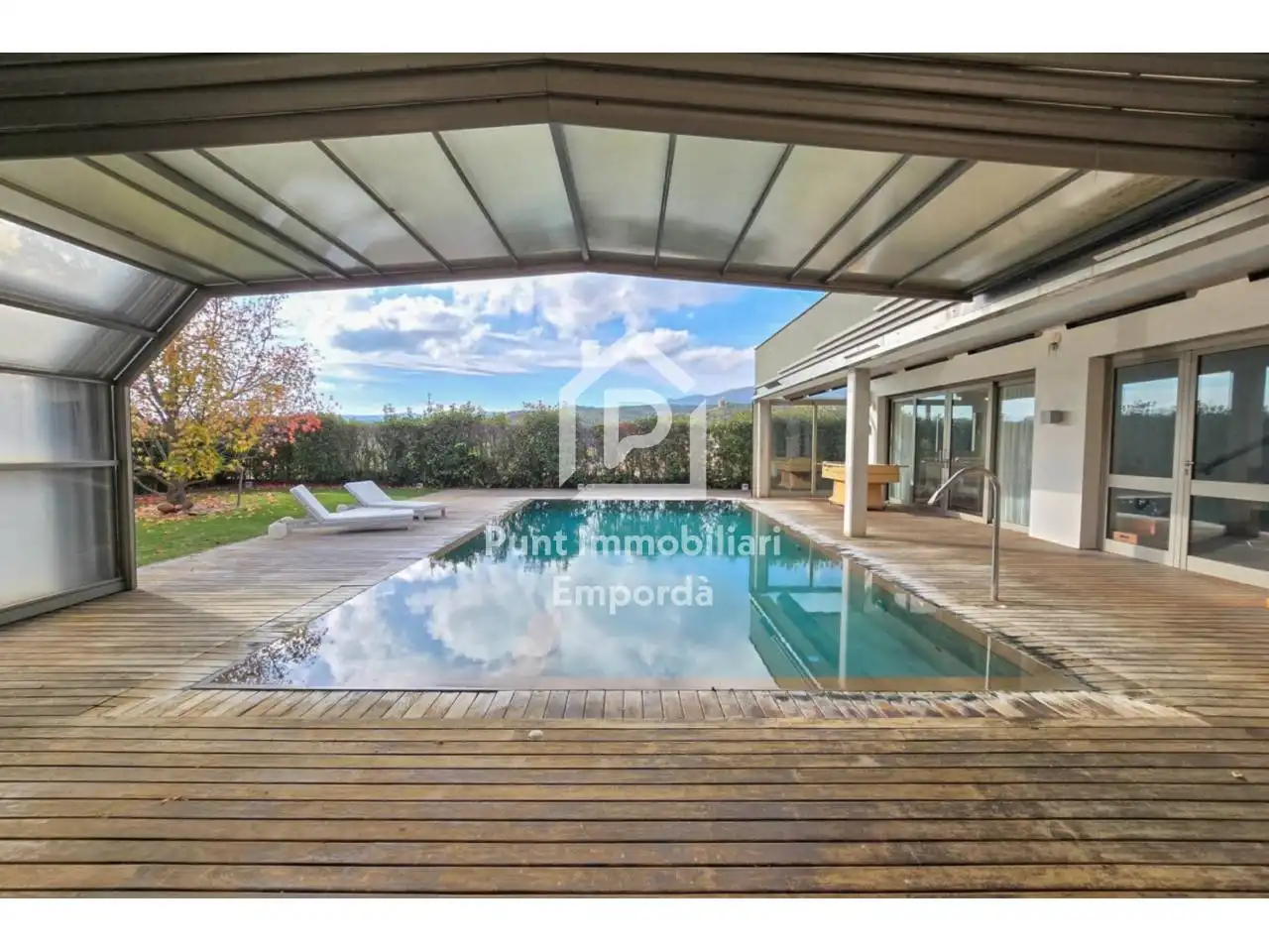 Maison avec piscine à vendre à Calle Rosselló, imagen 6