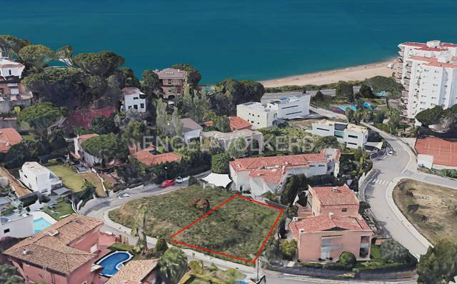 Terreno residencial en Venta en Urbanitzacions