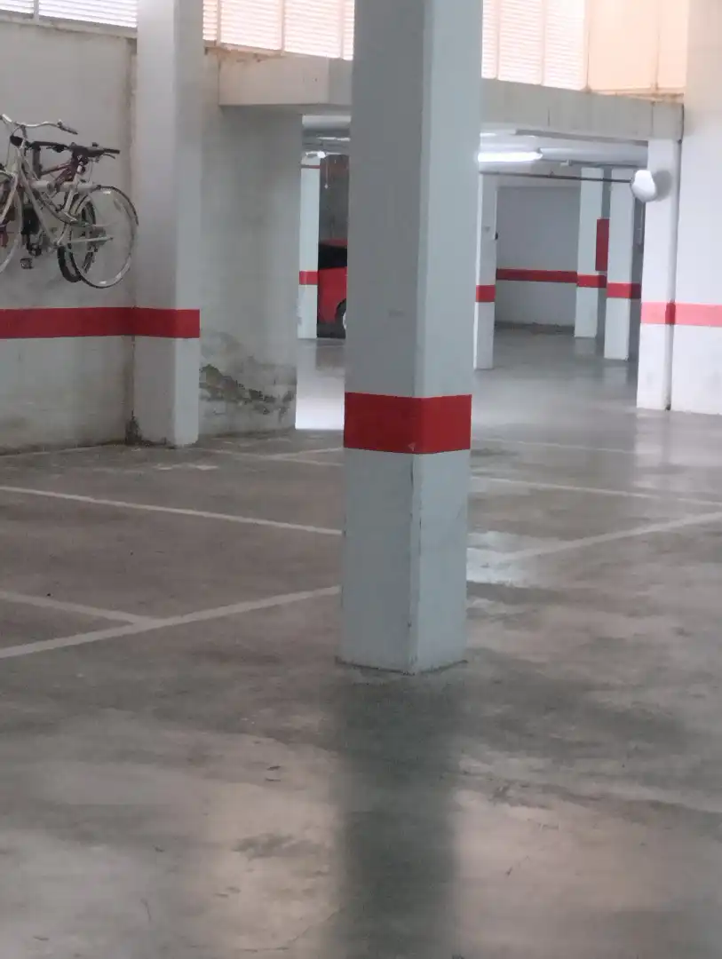 Piso en venta en Calle Teatro Algabeño, 1, La Algaba