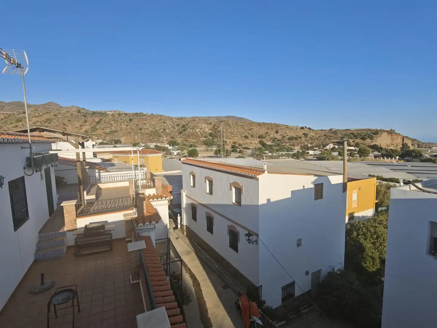Casa rústica en venta en Lújar, imagen 36