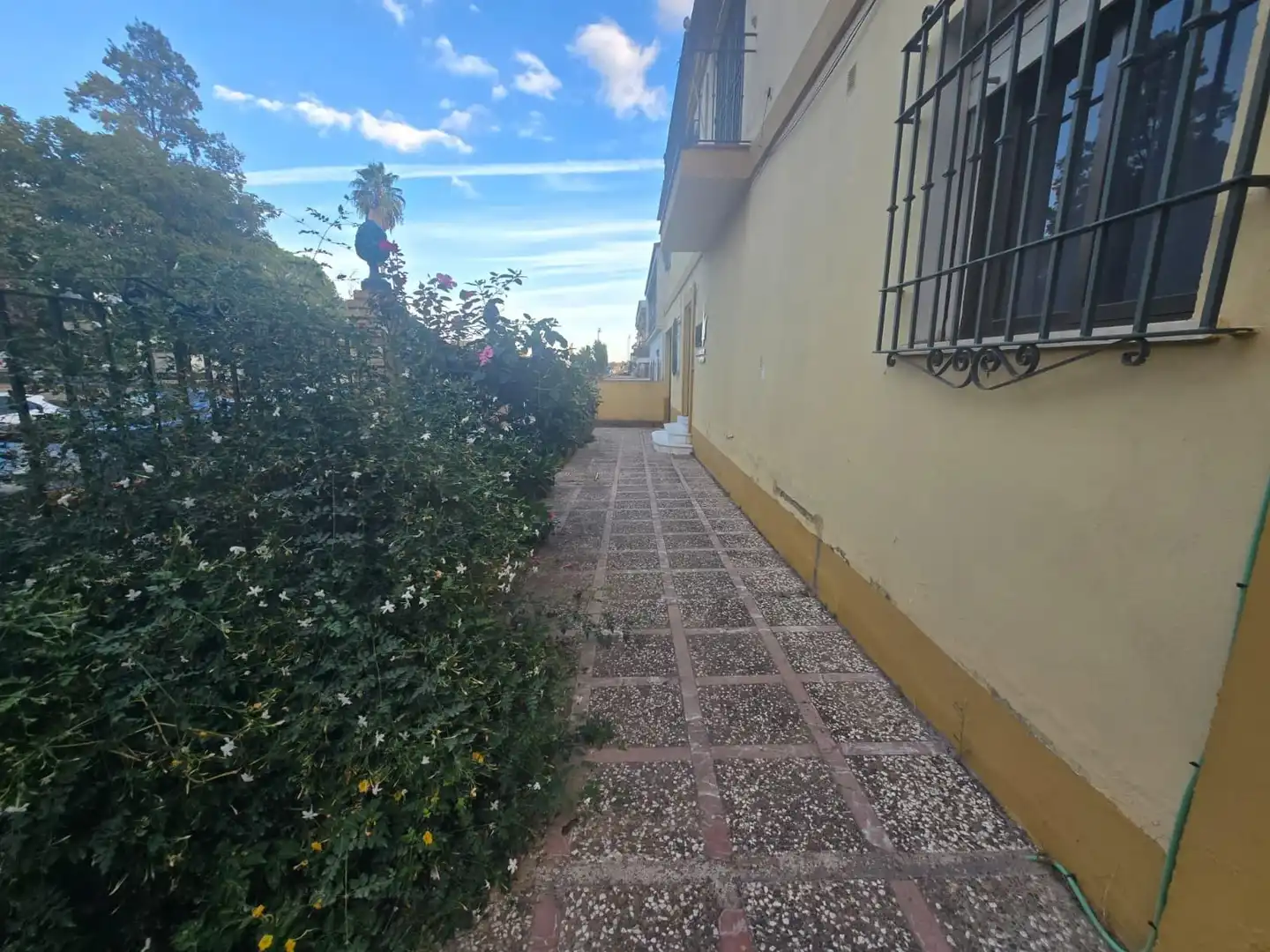 Exterior view of Houses for sale in Centro