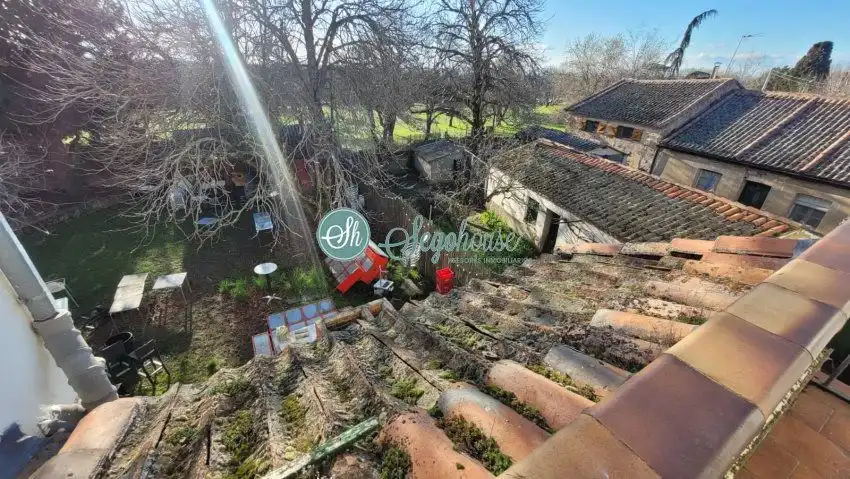 Casa o chalet de alquiler en Navas de Riofrío con Calefacción y Balcón