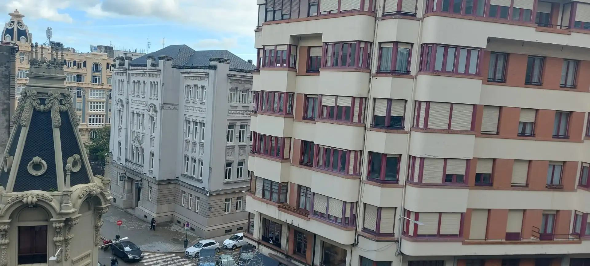 Flat with lift to rent in Rúa Sinfónica de Galicia 4, imagen 32