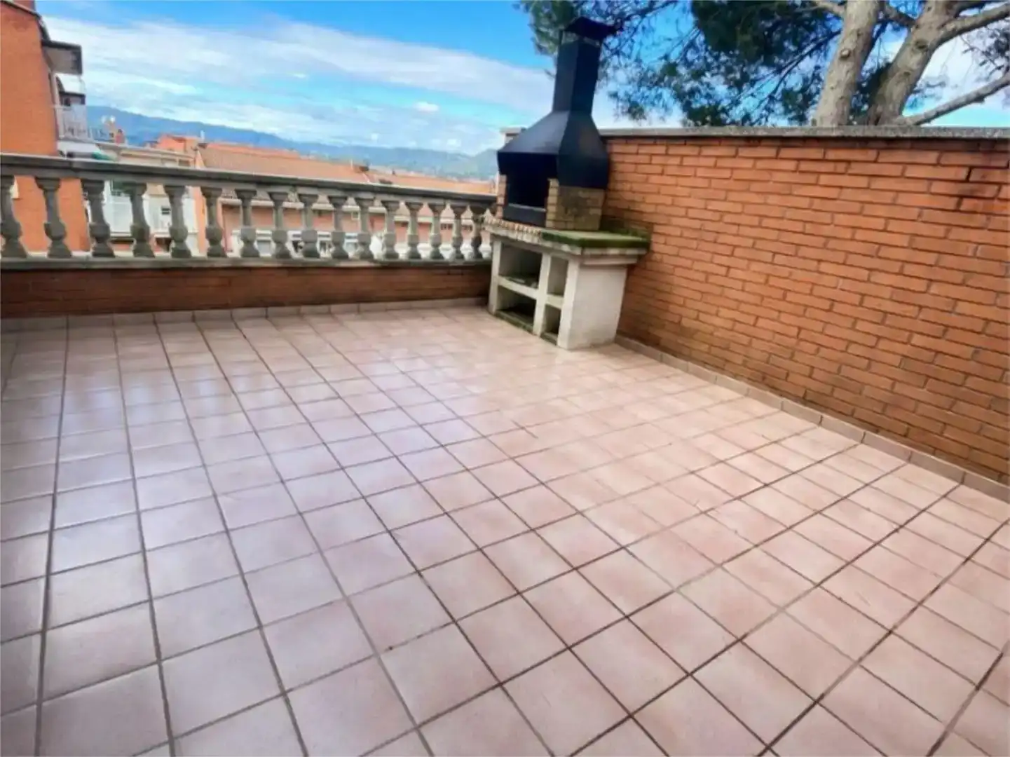 Terrassa de Pis en venda en Manresa amb Aire condicionat