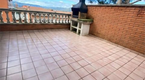 Foto 4 de Pis en venda a La Balconada - Cal Gravat, Manresa
